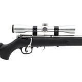 "Savage 93 .22 Magnum (R40245)" - 3 of 4