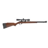 "Marlin 60 Rifle .22LR (R40316)" - 1 of 4