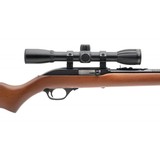 "Marlin 60 Rifle .22LR (R40316)" - 4 of 4