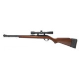 "Marlin 60 Rifle .22LR (R40316)" - 3 of 4