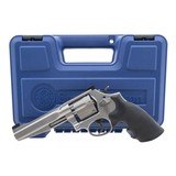 "Smith and Wesson 986 PC Revolver 9mm (NGZ2420) NEW" - 2 of 3