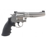 "Smith and Wesson 986 PC Revolver 9mm (NGZ2420) NEW" - 3 of 3