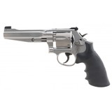 "Smith and Wesson 986 PC Revolver 9mm (NGZ2420) NEW" - 1 of 3