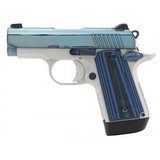 "Kimber Micro 9 Sapphire Pistol 9mm (NGZ2285) NEW" - 3 of 3