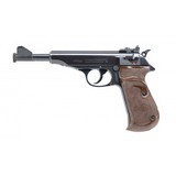 "Walther PP Sport .22 LR (PR54623)" - 3 of 5