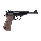 "Walther PP Sport .22 LR (PR54623)" - 1 of 5