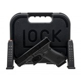 "Glock 45 MOS Pistol 9mm (NGZ1381) NEW" - 2 of 3