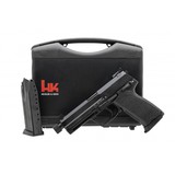"Heckler & Koch USP Tactical .45ACP (NGZ1988) NEW" - 2 of 3