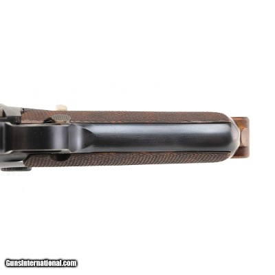 "1906 Swiss Police (Cross in Shield) Luger (PR55060)" - Image 2 of 7