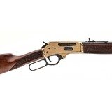 "Henry H024-35 Rifle .35 Remington (R39890) Consignment" - 2 of 7