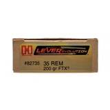 "Henry H024-35 Rifle .35 Remington (R39890) Consignment" - 4 of 7