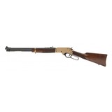 "Henry H024-35 Rifle .35 Remington (R39890) Consignment" - 7 of 7