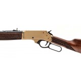 "Henry H024-35 Rifle .35 Remington (R39890) Consignment" - 3 of 7