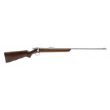 "Winchester 67 Rifle .22 S,L,LR (W12670)" - 1 of 4