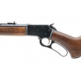 "Marlin Golden 39A Rifle .22 S,L,LR (R40126)" - 2 of 4