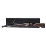 "Browning Citori Feather Lightning Shotgun 12 Gauge (NGZ3902) NEW" - 2 of 5