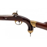 "Springfield 1855 Pistol Carbine w/ Stock (AH8339)" - 4 of 6