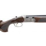 "Beretta 687 Silver Pigeon III Vittoria Shotgun 20 Gauge (NGZ3905) NEW" - 5 of 5