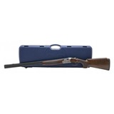 "Beretta 687 Silver Pigeon III Vittoria Shotgun 20 Gauge (NGZ3905) NEW" - 2 of 5