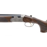 "Beretta 687 Silver Pigeon III Vittoria Shotgun 20 Gauge (NGZ3905) NEW" - 3 of 5
