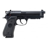 "Beretta 92A1 Pistol 9mm (PR64477)" - 1 of 7