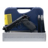 "Beretta 92A1 Pistol 9mm (PR64477)" - 5 of 7