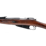 "Russian Mosin Nagant Rifle 7.62x54R (R40330) Consignment" - 3 of 7