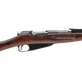 "Russian Mosin Nagant Rifle 7.62x54R (R40330) Consignment" - 6 of 7