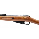 "Russian Mosin Nagant Rifle 7.62x54R (R40157) Consignment" - 3 of 7