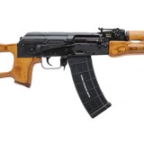 "Ratmil/Cugir Romak-2 Rifle 5.45x39mm (R40161) Consignment" - 4 of 4