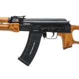 "Ratmil/Cugir Romak-2 Rifle 5.45x39mm (R40161) Consignment" - 2 of 4