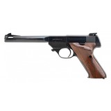 "Hi-Standard Supermatic Pistol .22LR (PR64841) Consignment" - 4 of 6