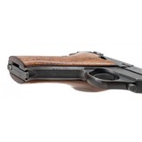 "Hi-Standard Supermatic Pistol .22LR (PR64841) Consignment" - 6 of 6