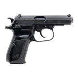 "CZ 83 Pistol .380ACP (PR64843) Consignment" - 1 of 7
