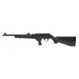 "Ruger PC Takedown Carbine Rifle 9mm (R40197) Consignment" - 4 of 5