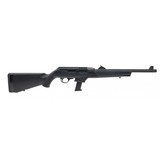"Ruger PC Takedown Carbine Rifle 9mm (R40197) Consignment" - 1 of 5