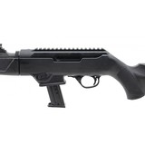 "Ruger PC Takedown Carbine Rifle 9mm (R40197) Consignment" - 3 of 5