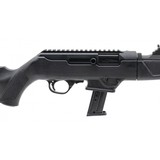 "Ruger PC Takedown Carbine Rifle 9mm (R40197) Consignment" - 5 of 5