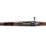 "Spanish Mauser Model 1893 Bolt Action rifle 7mm (AL9771)" - 3 of 7