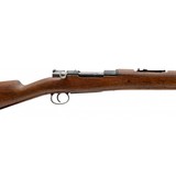 "Spanish Mauser Model 1893 Bolt Action rifle 7mm (AL9771)" - 6 of 7