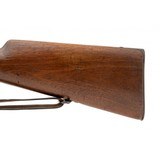 "Spanish Mauser Model 1893 Bolt Action rifle 7mm (AL9771)" - 4 of 7