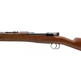 "Spanish Mauser Model 1893 Bolt Action rifle 7mm (AL9771)" - 5 of 7