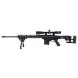 "Ruger Precision Rifle 6.5 Creedmoor (R40200) Consignment" - 4 of 4