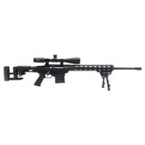 "Ruger Precision Rifle 6.5 Creedmoor (R40200) Consignment" - 1 of 4