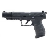 "Walther P22CA .22LR (PR64830) ATX" - 2 of 4
