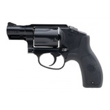 "Smith & Wesson Bodyguard Revolver .38SPL (PR64849)" - 1 of 5