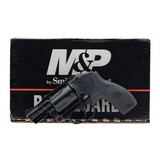 "Smith & Wesson Bodyguard Revolver .38SPL (PR64849)" - 4 of 5