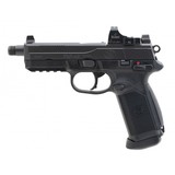 "FN FNP-45 Tactical Pistol .45ACP (PR64851)" - 3 of 3