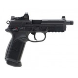 "FN FNP-45 Tactical Pistol .45ACP (PR64851)" - 1 of 3