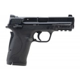 "Smith & Wesson M&P380 EZ .380ACP (PR64836)" - 1 of 3